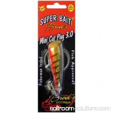 Brad's Killer Fishing Gear Mini Cut Plug 3.0 555527922